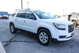 Used 2016 GMC Acadia SLE image 3
