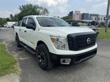 Used 2017 Nissan Titan S image 3