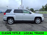Used 2017 GMC Terrain SL image 2