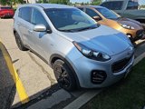 Used 2017 Kia Sportage LX image 2