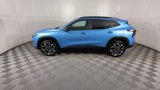 Certified 2025 Chevrolet Trax RS w/ Sunroof Package image 5