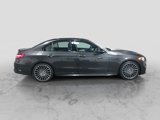 New 2025 Mercedes-Benz C 300 Sedan image 4