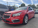 Used 2015 Chevrolet Cruze LS image 4
