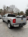 Used 2012 Chevrolet Silverado 1500 LTZ w/ LTZ Plus Package image 4