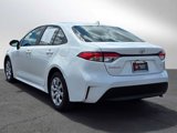 Certified 2023 Toyota Corolla LE image 5