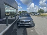 Used 2018 Mercedes-Benz S 560 Sedan image 2