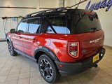 Certified 2022 Ford Bronco Sport Outer Banks w/ Tech Package image 3