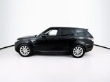 Used 2016 Land Rover Range Rover Sport HSE image 4