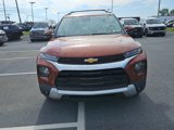 Used 2021 Chevrolet TrailBlazer LT w/ Convenience Package image 2
