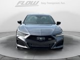 Certified 2023 Acura TLX Type S image 2