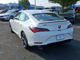 New 2025 Acura Integra A-Spec image 3