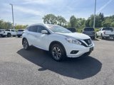 Used 2017 Nissan Murano SL w/ SL Technology Package image 3