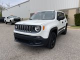 Used 2015 Jeep Renegade Sport image 4