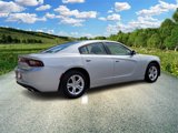 Certified 2022 Dodge Charger SXT w/ Leather Interior Group image 4