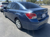 Used 2012 Subaru Impreza 2.0i image 4