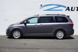 Used 2015 Toyota Sienna Limited Premium image 3