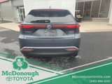Used 2021 Toyota Venza Limited image 6