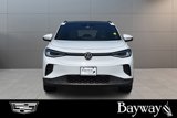 Used 2022 Volkswagen ID.4 Pro S image 2