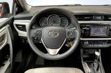 Used 2015 Toyota Corolla LE image 5