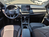 New 2024 Jeep Compass Latitude w/ Sun and Sound Group image 2
