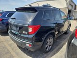 Used 2020 Honda Passport Touring image 2