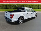 Used 2019 Ford F150 XL w/ Equipment Group 101A Mid image 5
