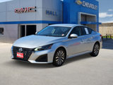 Used 2023 Nissan Altima 2.5 SV image 3