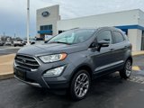 Used 2021 Ford EcoSport Titanium image 4