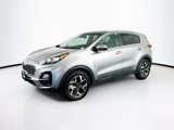Used 2020 Kia Sportage EX image 3