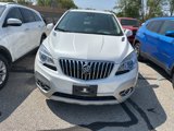Used 2015 Buick Encore Leather w/ Experience Buick Package image 4