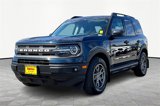 Used 2022 Ford Bronco Sport Big Bend w/ Convenience Package image 2