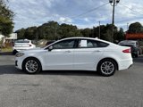Used 2020 Ford Fusion SE image 2