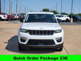 Used 2023 Jeep Grand Cherokee Limited image 3