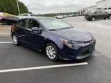 Used 2022 Toyota Corolla LE image 3