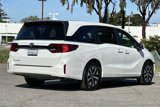 Used 2025 Honda Odyssey EX-L image 4