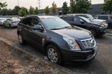 Used 2013 Cadillac SRX Luxury w/ LPO, U-Rail D-Rings Package image 5