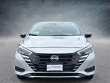 New 2025 Nissan Versa S w/ Trunk Package image 6