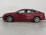Used 2016 Chevrolet Malibu Premier w/ Driver Confidence Package image 3