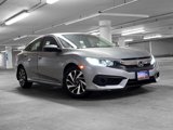 Used 2016 Honda Civic EX image 4