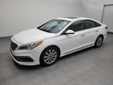 Used 2016 Hyundai Sonata Limited image 2