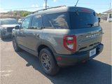 New 2024 Ford Bronco Sport Big Bend w/ Convenience Package image 5