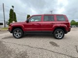 Used 2015 Jeep Patriot High Altitude image 2