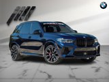 Used 2022 BMW X5 M w/ Competition Package image 5