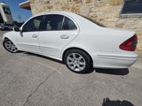 Used 2007 Mercedes-Benz E 350 Sedan image 3