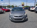 Used 2013 Hyundai Elantra Limited w/ Technology Pkg image 2