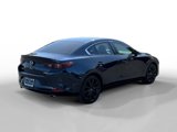 Certified 2024 MAZDA MAZDA3 s image 5