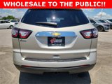 Used 2015 Chevrolet Traverse LT image 4