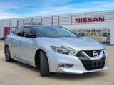 Used 2016 Nissan Maxima Platinum image 4