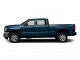 Used 2018 GMC Sierra 2500 SLE w/ SLE Fleet Preferred Package image 3