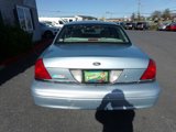 Used 2008 Ford Crown Victoria LX image 5
